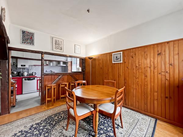 Maison Saulx Les Chartreux 5 pièce(s)