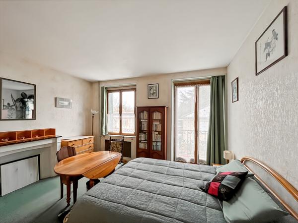 Maison Saulx Les Chartreux 5 pièce(s)