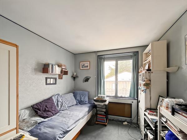 Maison Saulx Les Chartreux 5 pièce(s)