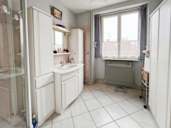 Maison Saulx Les Chartreux 5 pièce(s)