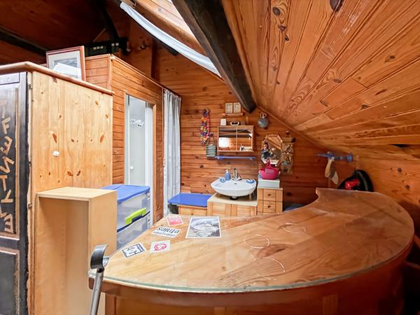 Maison Saulx Les Chartreux 5 pièce(s)