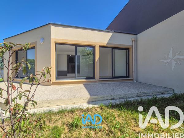 Maison à vendre 5 pièces 107,5 m² Mantes-la-Ville