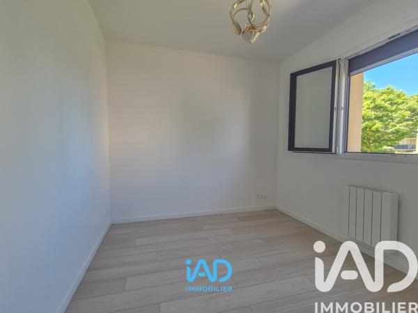 Maison à vendre 5 pièces 107,5 m² Mantes-la-Ville