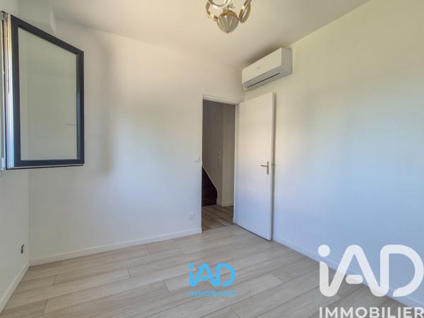 Maison à vendre 5 pièces 107,5 m² Mantes-la-Ville