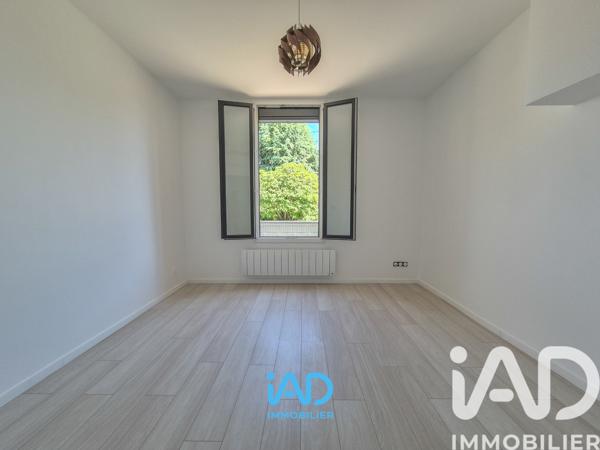 Maison à vendre 5 pièces 107,5 m² Mantes-la-Ville