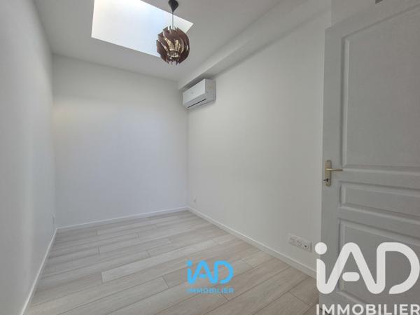 Maison à vendre 5 pièces 107,5 m² Mantes-la-Ville