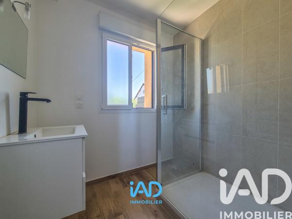 Maison à vendre 5 pièces 107,5 m² Mantes-la-Ville