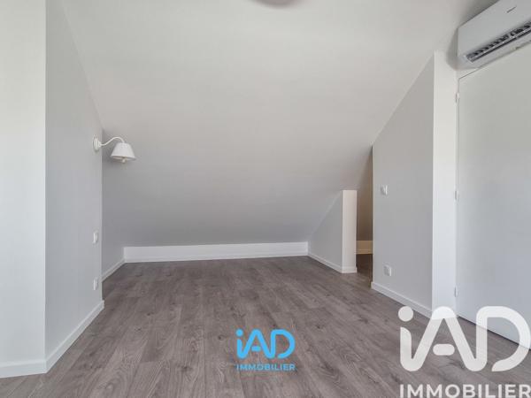 Maison à vendre 5 pièces 107,5 m² Mantes-la-Ville