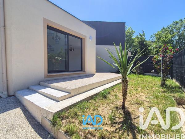 Maison à vendre 5 pièces 107,5 m² Mantes-la-Ville