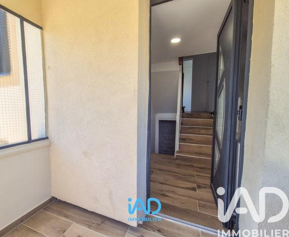 Maison à vendre 5 pièces 107,5 m² Mantes-la-Ville