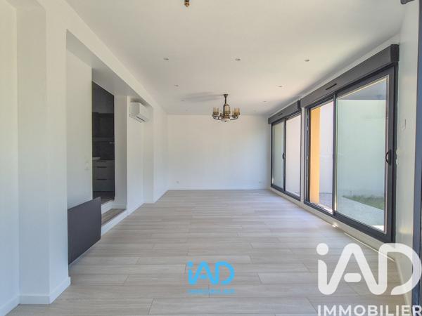 Maison à vendre 5 pièces 107,5 m² Mantes-la-Ville
