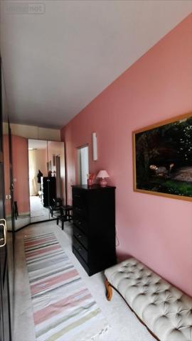 Maison de maître à vendre à Valençay dans l'Indre (36600), ref : 021/1439