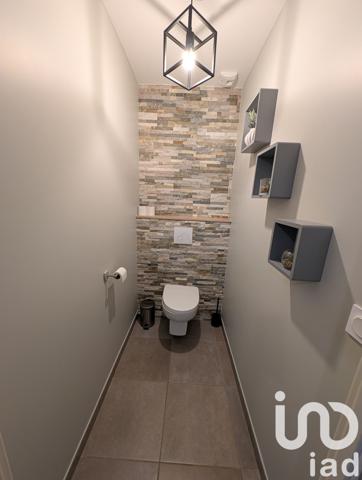 Maison à vendre 5 pièces 107 m² Bize-Minervois