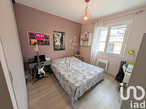 Maison à vendre 5 pièces 107 m² Bize-Minervois