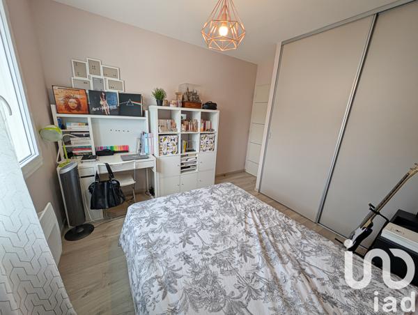 Maison à vendre 5 pièces 107 m² Bize-Minervois