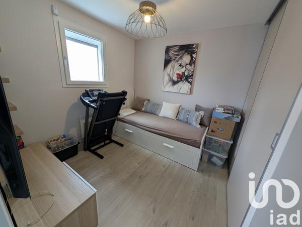 Maison à vendre 5 pièces 107 m² Bize-Minervois