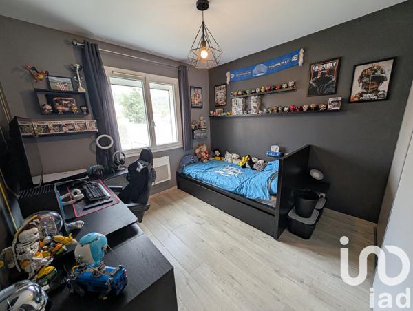 Maison à vendre 5 pièces 107 m² Bize-Minervois