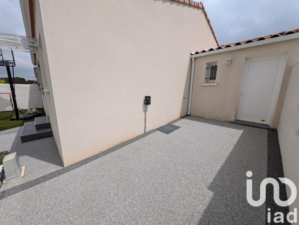Maison à vendre 5 pièces 107 m² Bize-Minervois