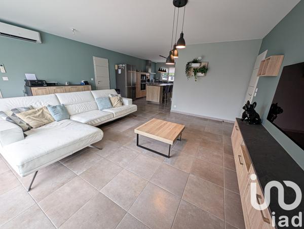 Maison à vendre 5 pièces 107 m² Bize-Minervois