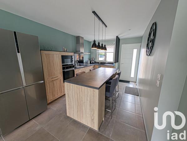 Maison à vendre 5 pièces 107 m² Bize-Minervois