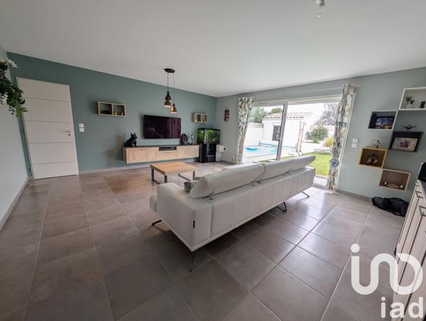 Maison à vendre 5 pièces 107 m² Bize-Minervois