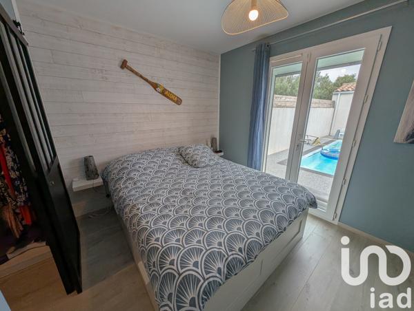 Maison à vendre 5 pièces 107 m² Bize-Minervois