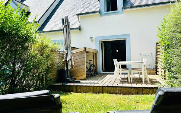 Maison à vendre    4 pièces • 60 m2 Séné