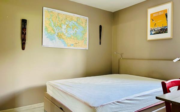 Maison à vendre    4 pièces • 60 m2 Séné