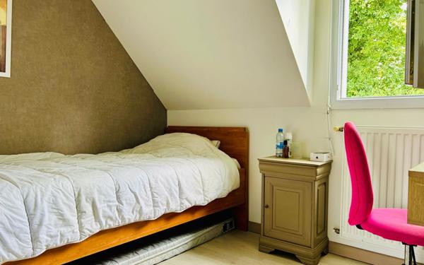 Maison à vendre    4 pièces • 60 m2 Séné