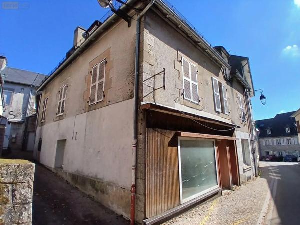 Achat - Immeuble | Immeuble de rapport Égletons 19300 9 pièces 200 m 2