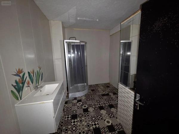 Achat - Immeuble | Immeuble de rapport Égletons 19300 9 pièces 200 m 2