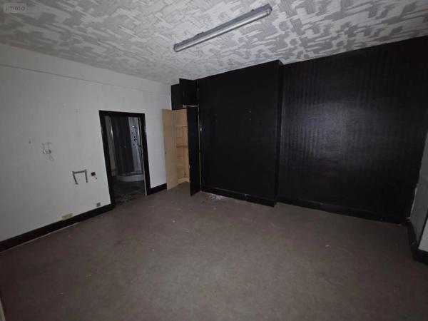 Achat - Immeuble | Immeuble de rapport Égletons 19300 9 pièces 200 m 2