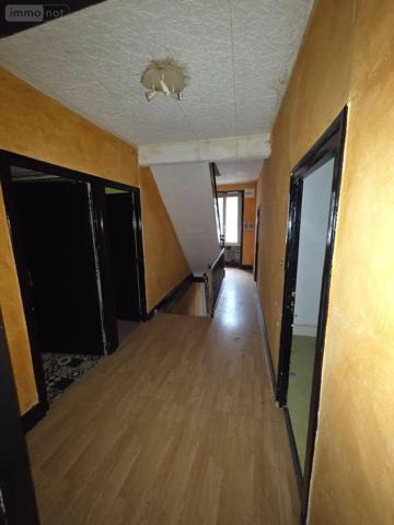 Achat - Immeuble | Immeuble de rapport Égletons 19300 9 pièces 200 m 2