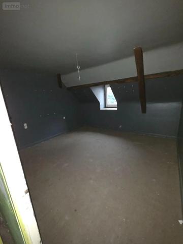 Achat - Immeuble | Immeuble de rapport Égletons 19300 9 pièces 200 m 2