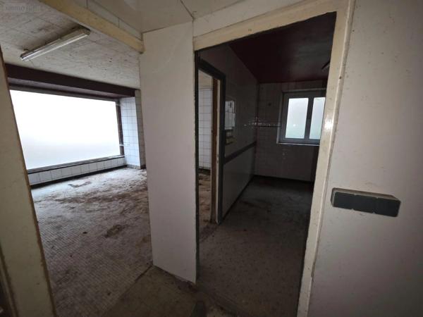 Achat - Immeuble | Immeuble de rapport Égletons 19300 9 pièces 200 m 2