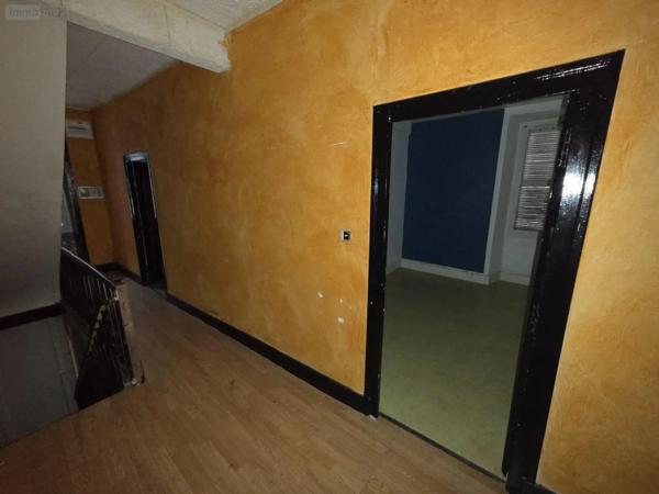 Achat - Immeuble | Immeuble de rapport Égletons 19300 9 pièces 200 m 2