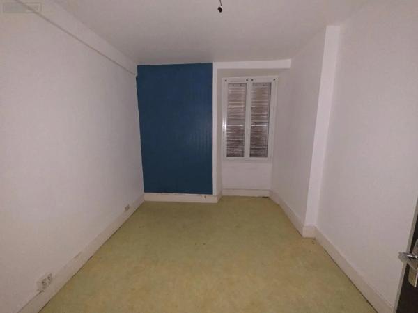 Achat - Immeuble | Immeuble de rapport Égletons 19300 9 pièces 200 m 2