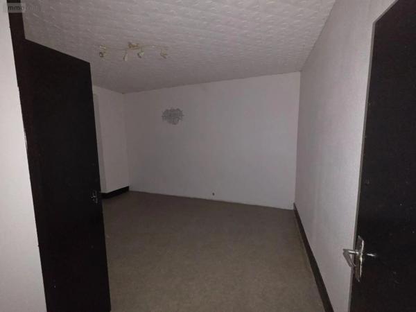 Achat - Immeuble | Immeuble de rapport Égletons 19300 9 pièces 200 m 2