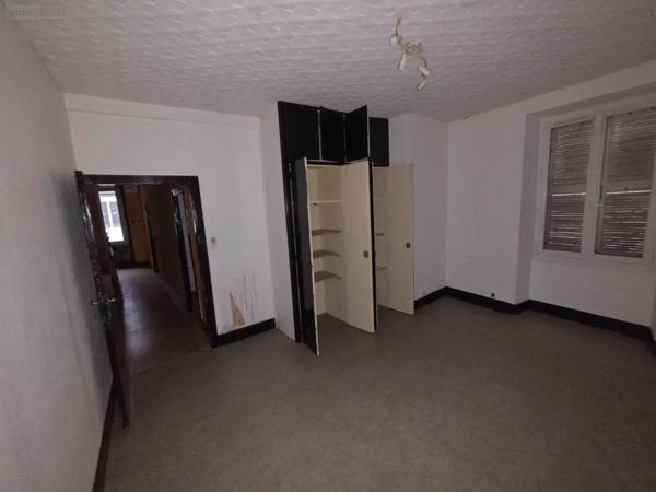 Achat - Immeuble | Immeuble de rapport Égletons 19300 9 pièces 200 m 2