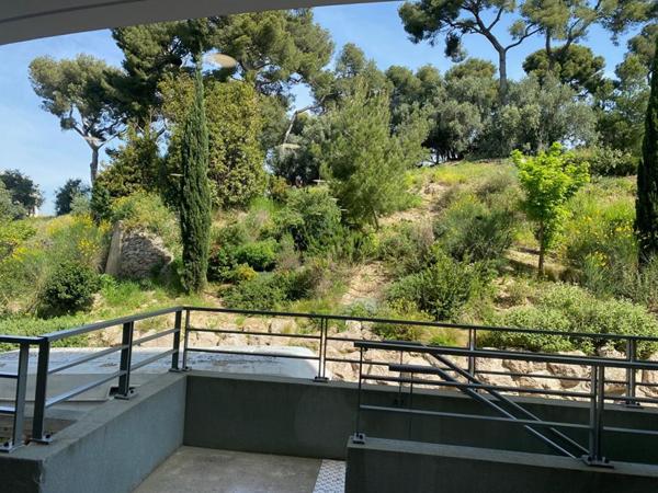 appartement type 3 pièces 57 m2 lumineux+terrasse