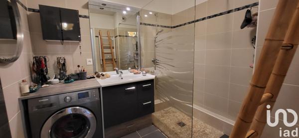 Appartement à vendre 3 pièces 67 m² Noisy-le-Grand