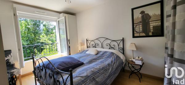 Appartement à vendre 3 pièces 67 m² Noisy-le-Grand