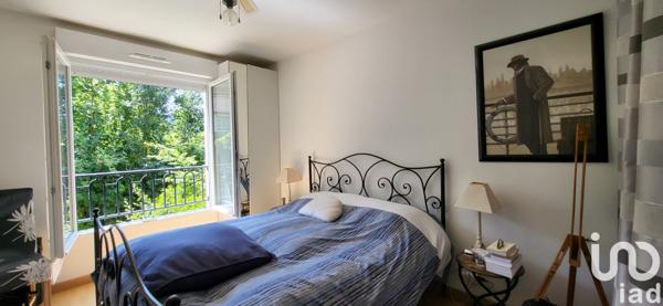 Appartement à vendre 3 pièces 67 m² Noisy-le-Grand