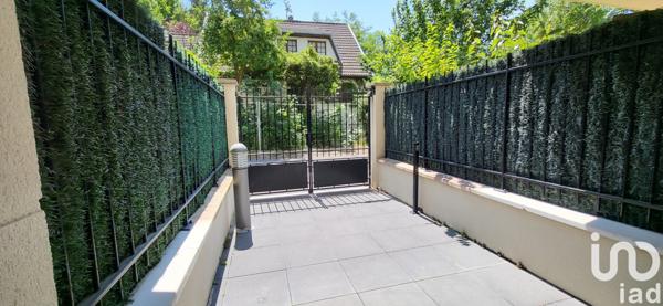 Appartement à vendre 3 pièces 67 m² Noisy-le-Grand