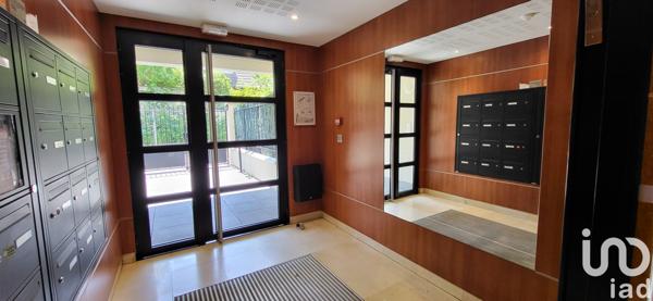 Appartement à vendre 3 pièces 67 m² Noisy-le-Grand