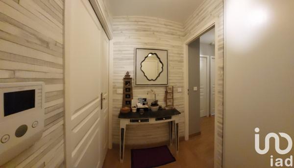 Appartement à vendre 3 pièces 67 m² Noisy-le-Grand