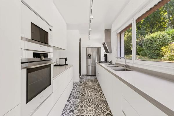 Maison Clamart - CENTRE VILLE