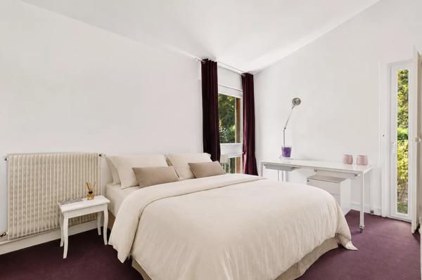 Maison Clamart - CENTRE VILLE