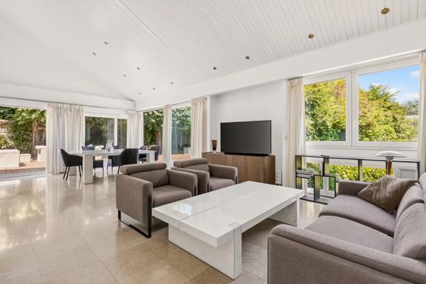 Maison Clamart - CENTRE VILLE
