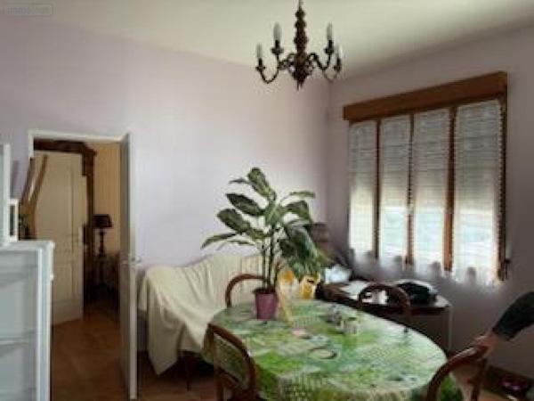 Maison à vendre à Bègles en Gironde (33130), ref : 32759